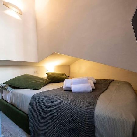 La Casa Degli Osti 3 - Piazza Navona Lejlighed Rom Eksteriør billede