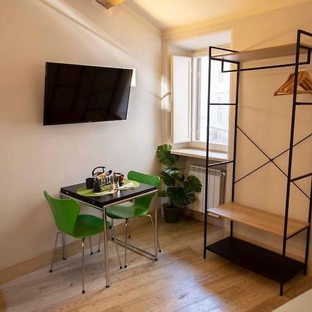 La Casa Degli Osti 3 - Piazza Navona Lejlighed Rom Eksteriør billede
