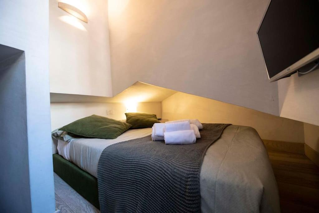 La Casa Degli Osti 3 - Piazza Navona Lejlighed Rom Eksteriør billede