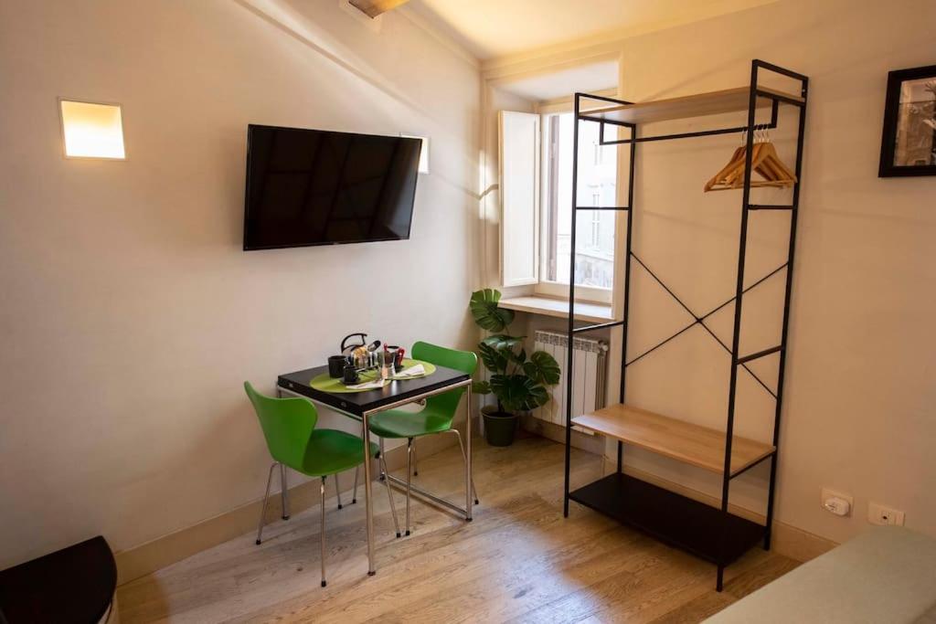 La Casa Degli Osti 3 - Piazza Navona Lejlighed Rom Eksteriør billede