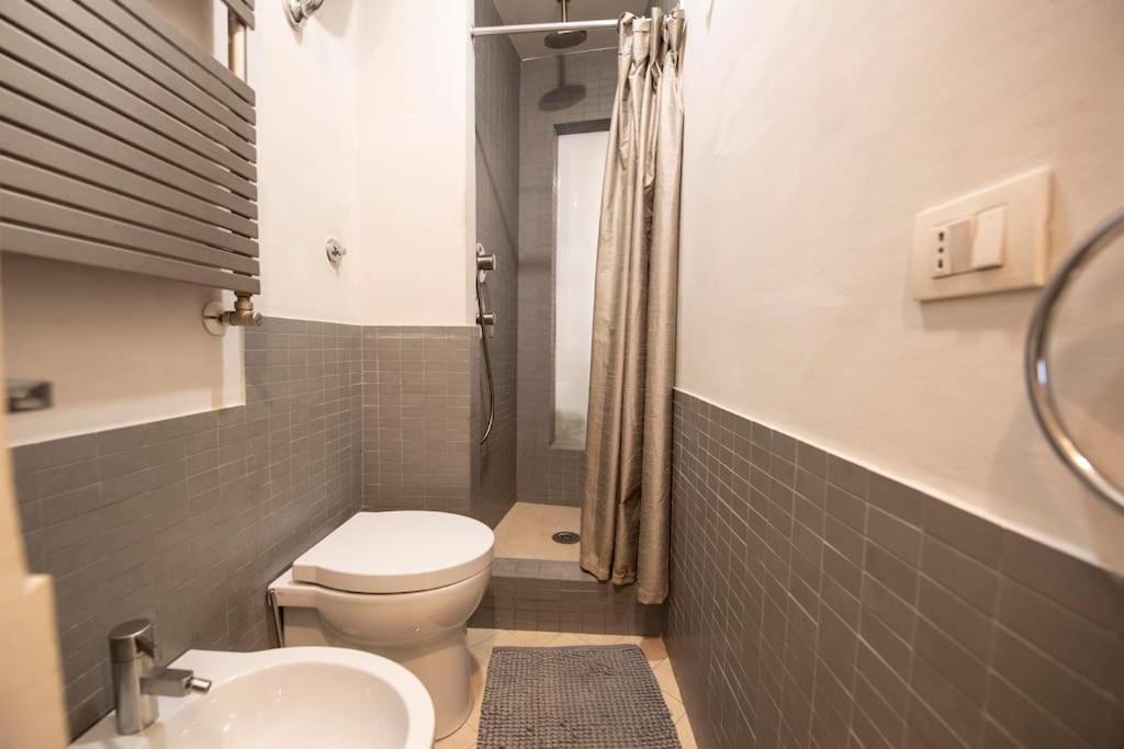 La Casa Degli Osti 3 - Piazza Navona Lejlighed Rom Eksteriør billede
